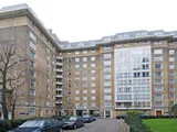 Boydell Court, St Johns Wood Park, St Johns Wood, NW8