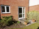 Pinewood Court, Station Road West Moors