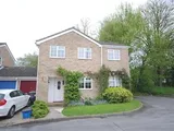 Thornbera Gardens, Bishops Stortford