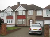 Great West Road, Hounslow