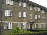 Parklands Court, Hounslow