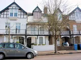 Alma Road, Windsor