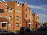 Stunnell House, New Cross, London, SE14