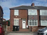 Biddleston Crescent, North shields, NE29