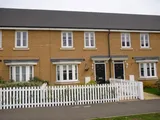 Hundred Acre Way, Red Lodge, Bury St. Edmunds IP28