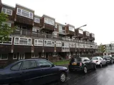 Samuel Street, Woolwich, SE18