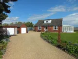 Marsworth, Main Road, New Bolingbroke