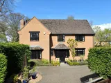 Woodlands Court, Watford Village, Northamptonshire