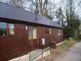 Oxted Road, Godstone