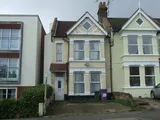 Honiton Road, Southend-On-Sea