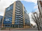 Westgate Apartments, 14 Western Gateway E16
