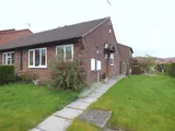 Asquith Close, Biddulph