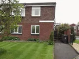 Newlands Close, Willenhall