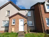 55 Redcraig Road, East Calder, Livingston, West Lothian, EH53 0QX