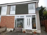 127 Mountcastle Crescent, Edinburgh, EH8 7SY