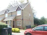 Groves Lea, Mortimer