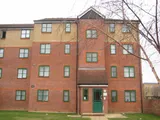 Hodson Place, Enfield