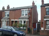 Hatherley Road, TREDWORTH, Gloucester