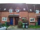 Lanham Gardens, Quedgeley, Gloucester