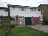 Hanborough Close, Eynsham