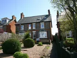 HUNGERFORD