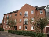 Anson Close, Grantham