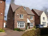 4 bedrooms - Roman Paddock, Harrold