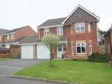 Hugo Way, Loggerheads, Market Drayton