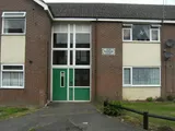 2 bedroomed first floor flat, Ellesmere Port