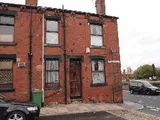 Pleasant Terrace, Leeds