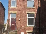 Broomer Street, Dewsbury