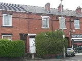 Silcoates Street, Wakefield
