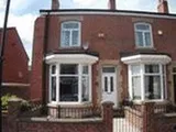 Tonge Moor Road, Bolton