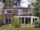 Heathermount Drive, Crowthorne, RG45