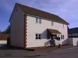 NORTH STREET, BROAD CHALKE