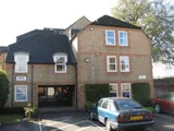 WILTON ROAD, SALISBURY