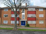 Maylands Drive, Sidcup