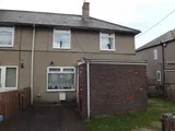 Ena Street, Widdrington
