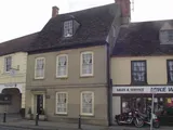 High Street, Witney