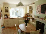 Manor Road, Milborne Port, Sherborne