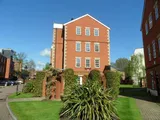 Queens Reach, East Molesey