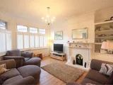 Egerton Gardens, Hendon, London, NW4