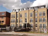 Phoenix Apartments, Flat 6, 157 Widmore Road, Bromley, Kent, BR1 3AX