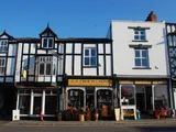Christleton Road, Boughton, Chester, Cheshire. CH3 5UF