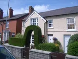 Mwrog Street, Ruthin, LL15, Ruthin