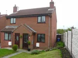 Fairfield Close
Nether Langwith
