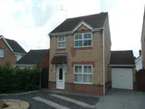 Nursery Drive, Bolsover, Chesterfield S44