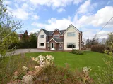 The Beeches Yew Tree Lane, Ackers Crossing,Moreton, Congleton CW12