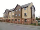 Block 3, Spalding, PE11