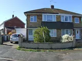 Rycroft Avenue, Deeping St James, PE6